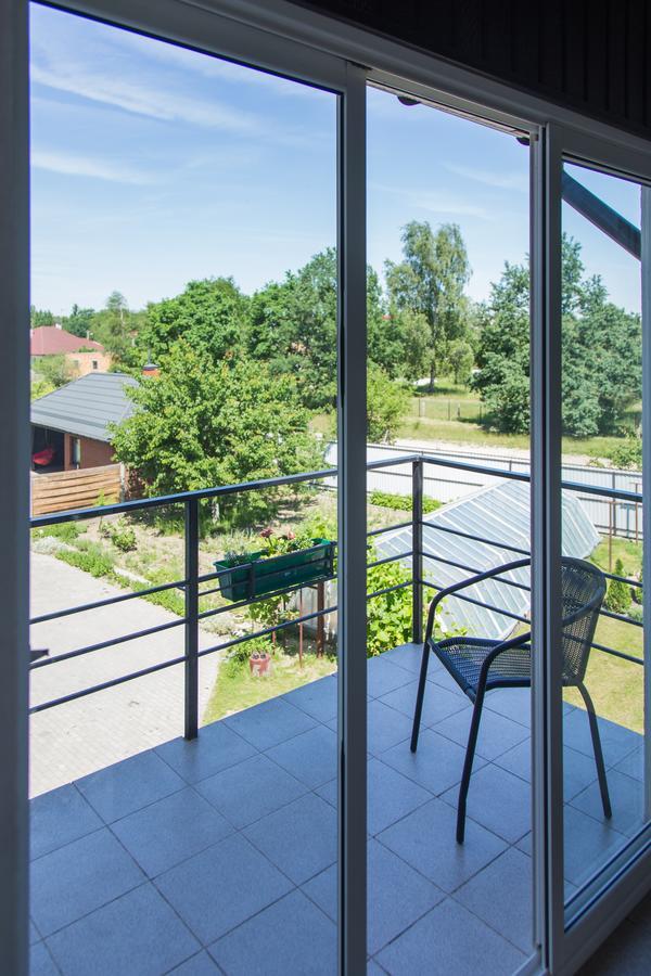 Guest House Аirport Brest Exterior photo